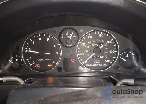 1994 Mazda Mx-5 Miata z USA, uszkodzony, nr VIN JM1NA3539R0512750